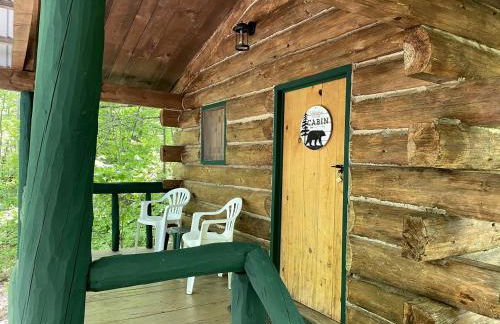 Wooden Rural Cabin Amazing for Outdoor Activities in Bayfield, Wisconsin - Foto 1