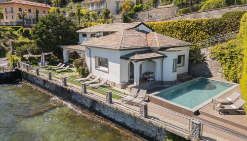 Villa Bianca - Front Lake Pool by Rent All Como - Foto 2