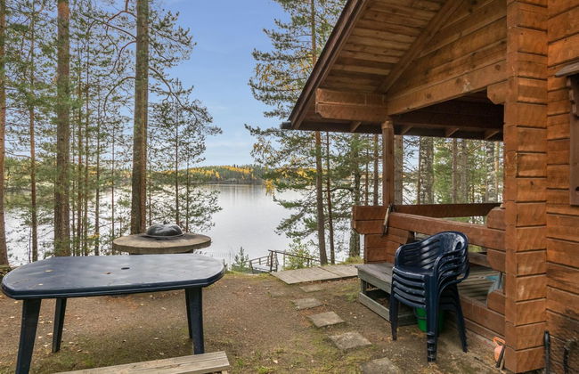 Päivärinne - Foto 7