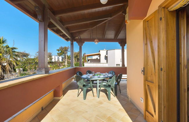 Villa Rosy - Foto 39