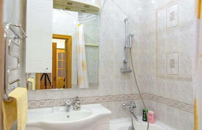 ApartExpo on Kutuzovsky 35-2 - Foto 12