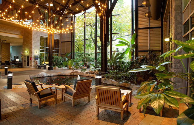 The Parkside Hotel & Spa - Foto 4