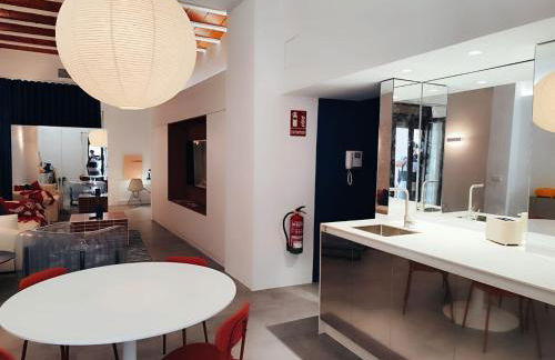 Apartamento Loft Godoy Collection Luxury - Photo 6