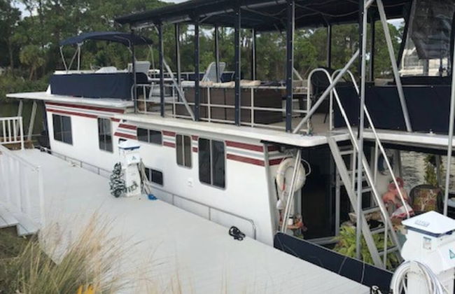 Dolphins Vacation Rental - Foto 73