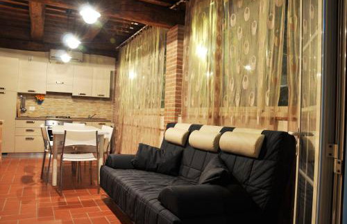 Podere Campi al Mare - Foto 34