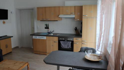 Mohnblume, die kleine Oase - Photo 2