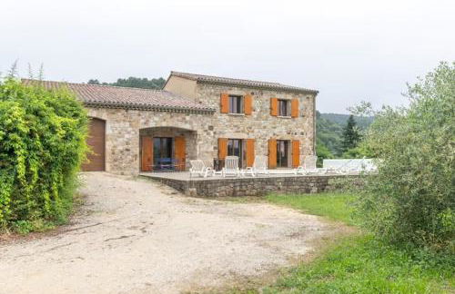 Location de gites Les Sources Chambonas/Les Vans - Foto 40