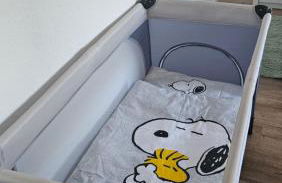 Ferienwohnung Zur Ziegelei - Foto 15