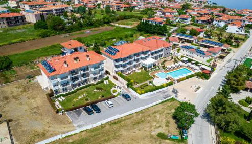 Lagaria Apartments - Foto 4