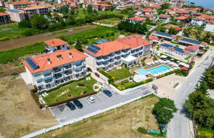 Lagaria Apartments - Foto 4