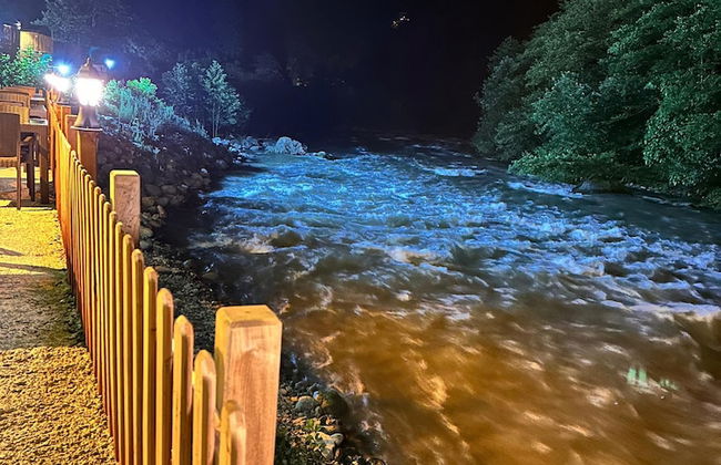 Dolobi Bungalow - Foto 21