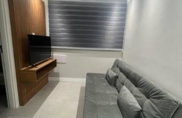 Apto novinho na Barra Funda próximo ao Allianz III - Photo 1