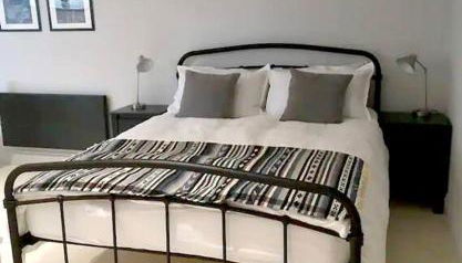 Studio at Church House - Foto 4