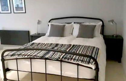 Studio at Church House - Foto 4