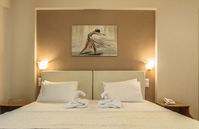 Colonides Beach Hotel - Foto 14