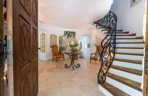 Provencal bastide with heated pool near Alpilles and Luberon - Foto 20