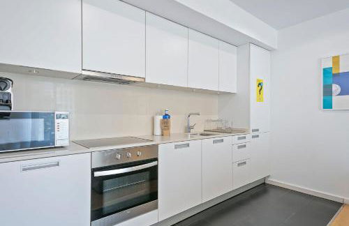 Lugaris Beach - Apartments - Photo 26