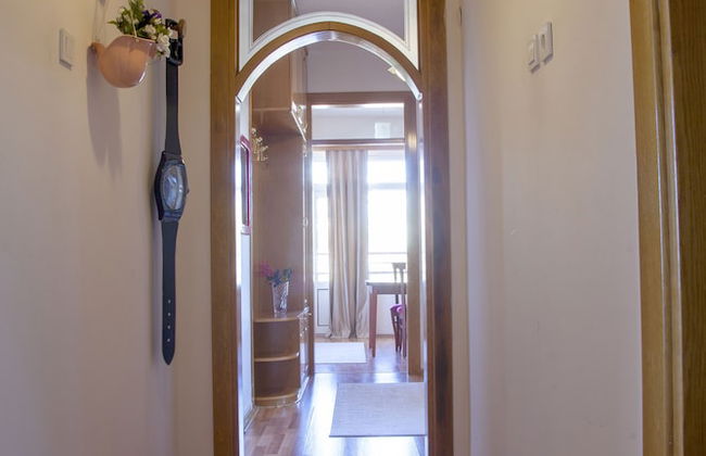 Aheste_simple Sea View Flat in Lovely Old Town - Foto 40