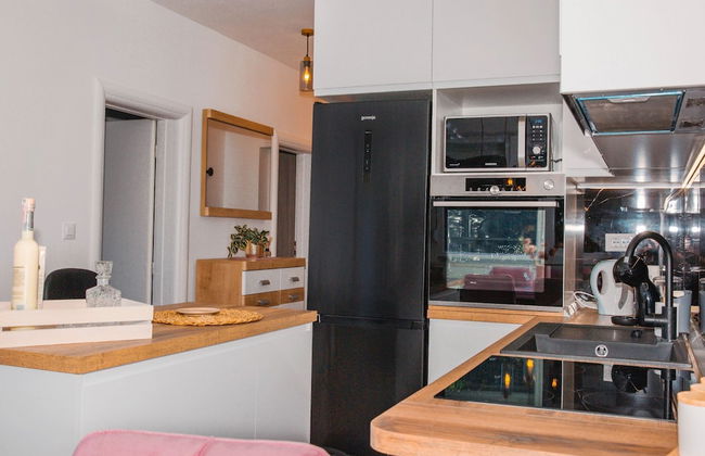 Apartment Matko - Foto 17