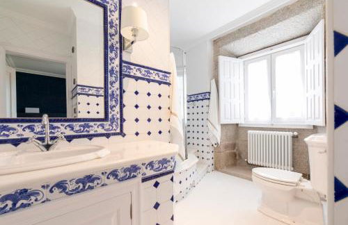 Pazo Torre Penelas - Foto 22