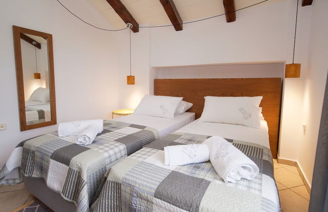 Tettix Summer House - Foto 9