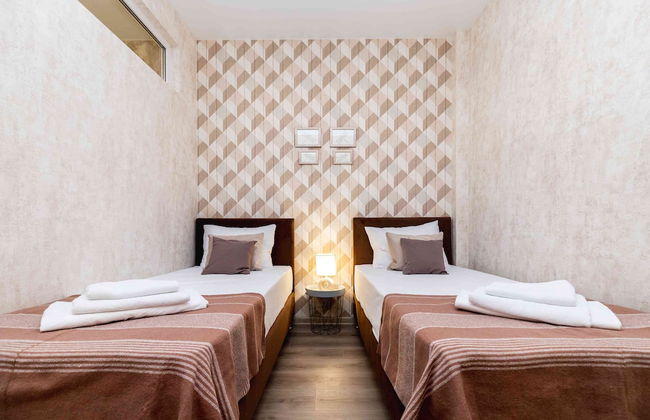 More Apartments na Estonskoy 37 k5 263 - Photo 8