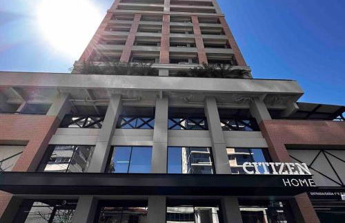 Apartamento 2 quartos, St Bueno Parque Vaca Brava - Photo 12