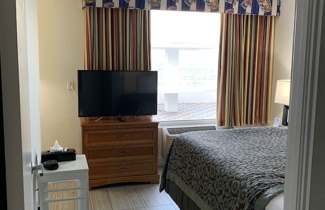 Arya Blu Inn & Suites - Foto 7