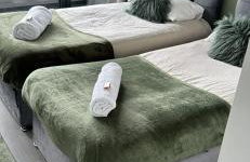 Stylish Madison Apartment with Balcony - FREE Car Parking - Hemel Hempstead Town Centre - Foto 20