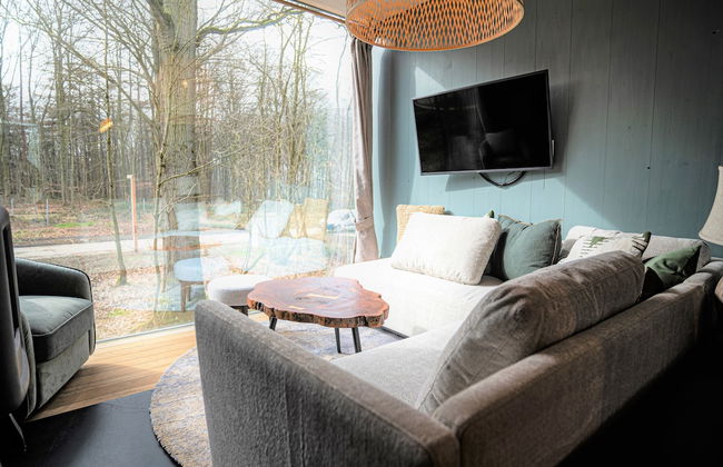 Treeloft Adventure in Nature for 4 People 17 - Photo 7