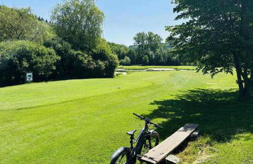 Komfort-Fewo mit Infrarotsauna & WLAN nahe Sorpesee - Haus am Krähenbach - Steinert - Photo 38