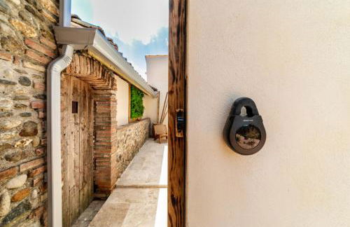 l'Alcove - SPA&SAUNA privé - Oliveraie d'Eurocentre - Foto 80