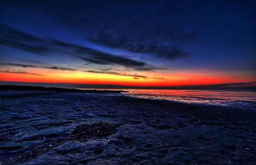 Haus Pilsumer Deichblick - Foto 23