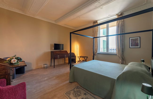 Precious House Genova Porto Antico - Foto 8