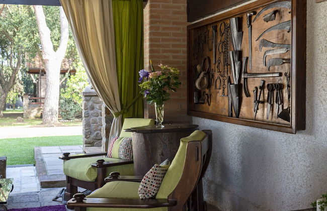 Agriturismo La Rombaia - Photo 15