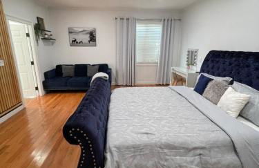 Amazing home Marietta with wirpool jacuzzi - Foto 46