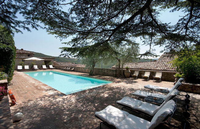 Agriturismo Fattoria Aquilone - Foto 27