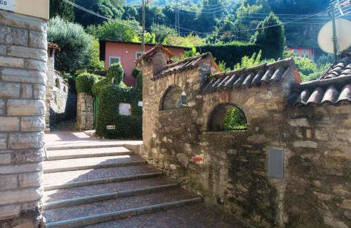 Torno Lumina - Secluded Garden Retreat - Lake View - Foto 50