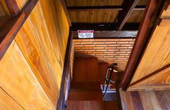 Chalés Pomertraum - Foto 27