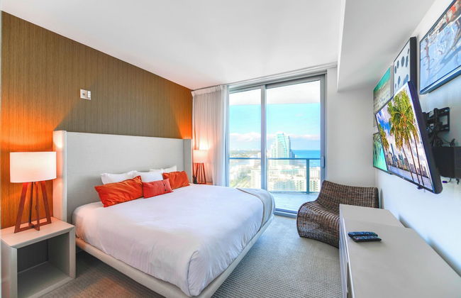 Luxury Beachfront Condos in Hollywood - Foto 19