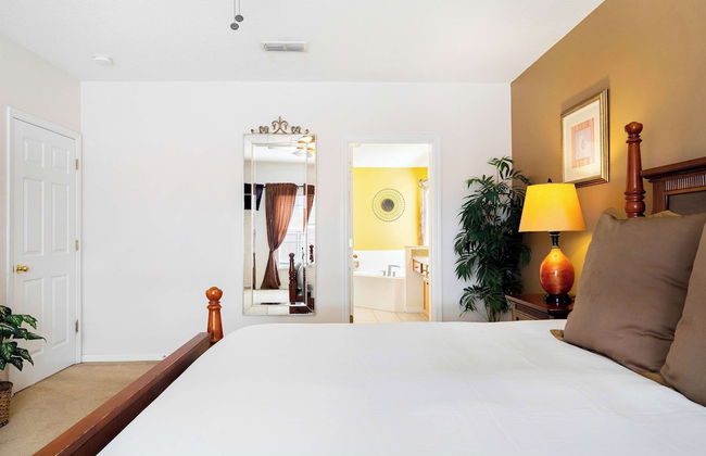 Mickeys Retreat at Solana Private Pool! - Foto 17