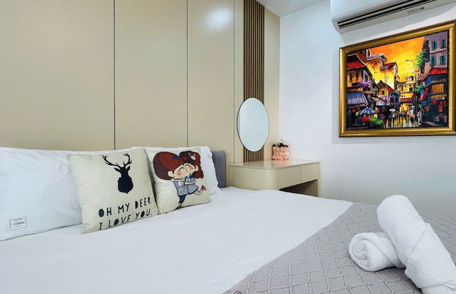 Vinhomes D'Capitale - Luna's House - Foto 57