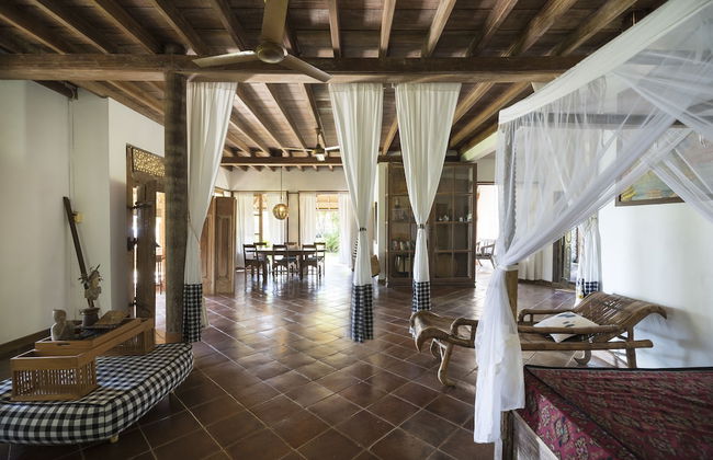 Puri Ganesha Villas - Foto 9