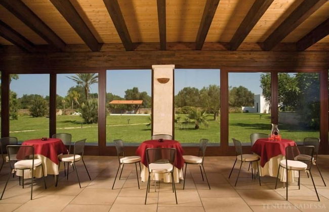 Tenuta Badessa - Photo 20