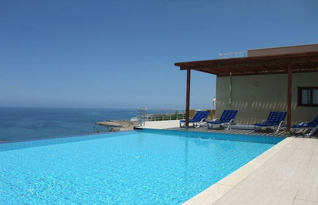 Coordinates are : 35.3480640, 33.5800703, Seacliff Villa, North Cyprus - Foto 12
