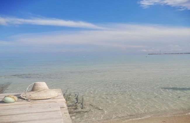 Holiday Home in Stintino Near Sea Beach - Photo 24