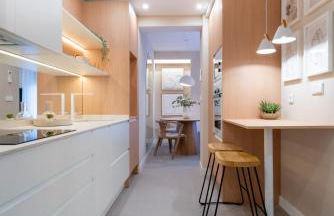 WOW APARTAMENTOS VALLADOLID - Photo 18