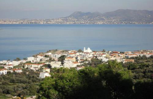 ''The Boulas'' Rooms - Foto 44