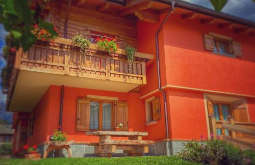 Casa Clus Bormio apartments 1 - Photo 18