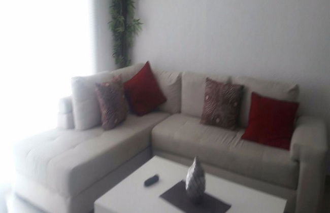 Depto. Diamante Lakes - Foto 1